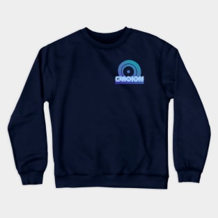 OMOLON - Destiny 2 Weapon Foundry Crewneck Sweatshirt